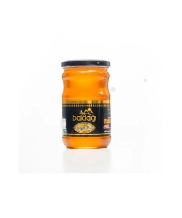Balda Yayla Flower Honey (850G)