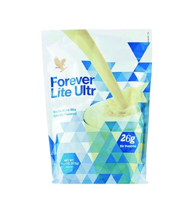 Forever Living Forever Lite Ultr Vanilla Flavor - Buy Online on GoSupps.com