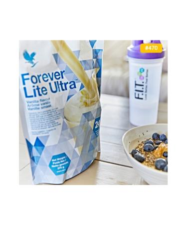 Forever Living Forever Lite Ultr Vanilla Flavor