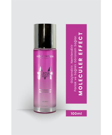 Momentum Molecular Effect Hair Serum 100 ml