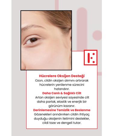 Good & Health Ozone Therapy Ozone Face Wash Care Gel 200 ml - Buy Online on GoSupps.com