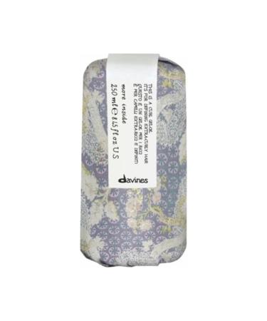 Davines This is A Curl Gel Oil 250ml - 0 Original