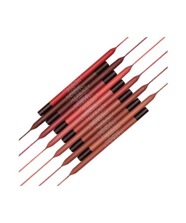 Huda Beauty Lip Contour 2.0 - Lip Pencil - Buy Online on GoSupps.com