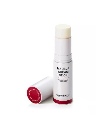 Centellian 24 Madeca Cream Stick / Intensive Moisturizing Stick 10g - Buy Online on GoSupps.com