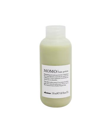 Davines Momo Hair Potion Moisturizing Leave-In Cream 150ml - 0 Original