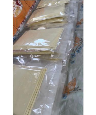 Hatay Local Market Baklava Yufka 1 Kg 5 Packages