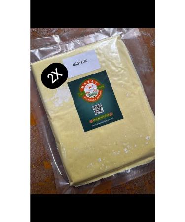 Hatay local market Mussels Baklava Pastry 2 Kg