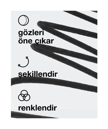 Clinique High Impact Gel Tech Eyeliner - Polished Pewter - Buy Online on GoSupps.com