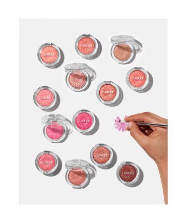 Clinique Cheek Pop Blush - Pink Honey Pop 3.5gm/.12oz 192333101254 - Buy Online on GoSupps.com