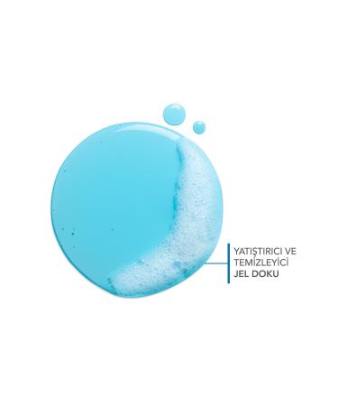 Bioderma Atoderm Intensive Foaming Gel 200 ml - Buy Online on GoSupps.com