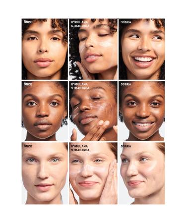 Clinique Moisture Surge SPF 25 Moisturizing Face Cream 30 Ml - Buy Online on GoSupps.com