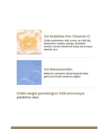 Ducray Melascreen Dark Spot Brightening Serum 40 ml - Buy Online on GoSupps.com