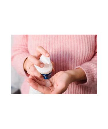 Mustela Gentle Cleansing Gel Newborn Shampoo 500 ml - Buy Online on GoSupps.com