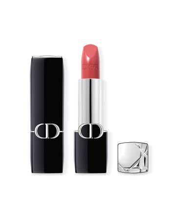 Dior Moisturizing Effective All-Day Long Lasting High Pigmentation Soft Textured Lipstick-458 d-k.20