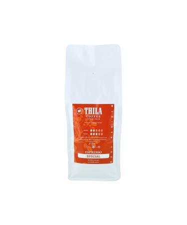 Thila Special Blend Espresso Coffee 1000 Gr.