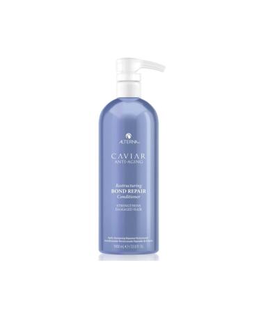 ALTERNA care content caviar shampoo 1000 ml