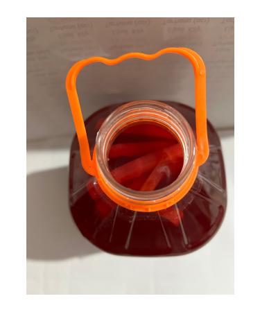 Your Village House Local Cuisine Village House Organic Homemade Spicy Adana Turnip Juice 3 Liters - Buy Online on GoSupps.com