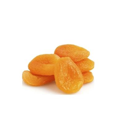TALAS Dried Nuts Large Dried Apricots 1 KG