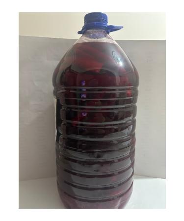 Your Village House Local Cuisine Village House Organic Homemade Spicy Adana Turnip Juice 5 Liters - Buy Online on GoSupps.com