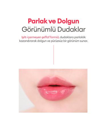 Missha Intensive Lip Care Tinted Lip Balm Dare Tint Lip Balm (Dewy Bery) - Buy Online on GoSupps.com