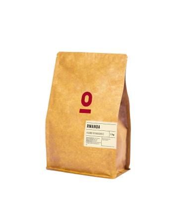 Espressolab Rwanda Kilimbi 1 kg