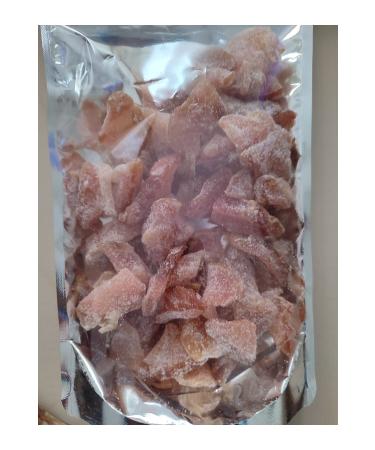 ORG CAN Pear Candied 400 Grams