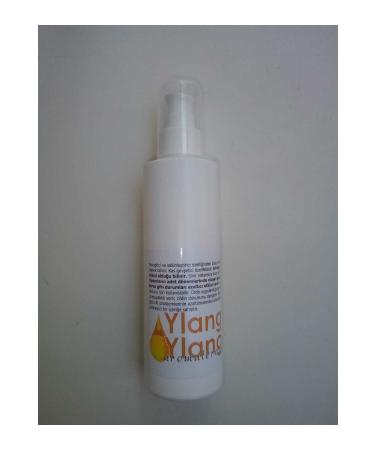 RyotoPRO Wellnes Beauty Flora Glowy Ylang Ylang Aromatherapy Massage Oil 0 Natural 250 ml. (Special Production Repairing Regenerating) - Buy Online on GoSupps.com