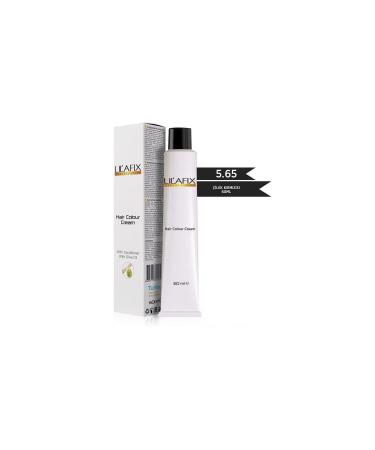 Lilafix Lilafix Tube Paint 60Ml. 5-65