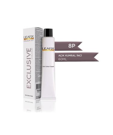 Lilafix Lilafix Tube Paint 60Ml. 8-P