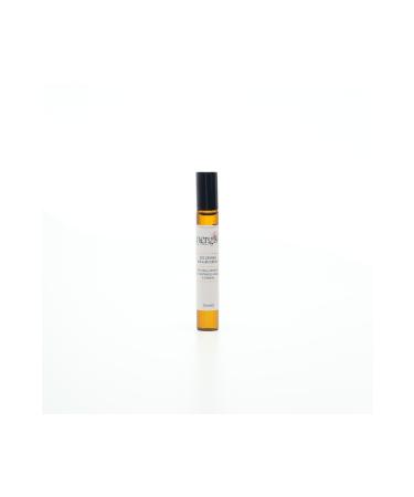 NERG S NATURAL Eye Contour Collagen Serum Firming Brightening Dark Circles and Anti-Aging