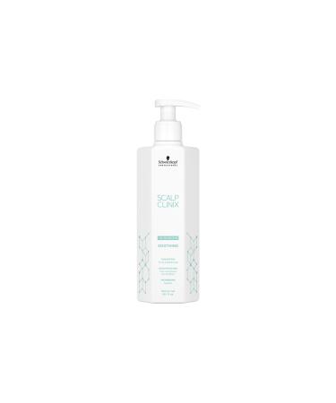 Schwarzkopf Scalp Clinix Soothing Shampoo 300 ml