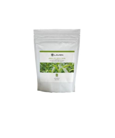 HARMONICONIA Lavien Green Tea Jelly Mask