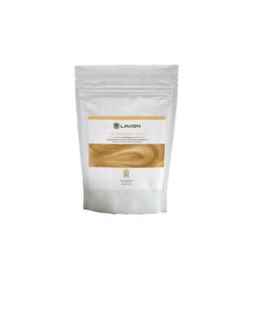 ARMONICONYA Lavien 24K Gold Jelly Mask