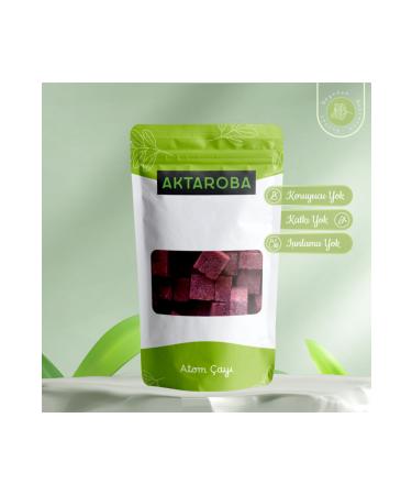 Aktaroba Atomic Tea 1KG