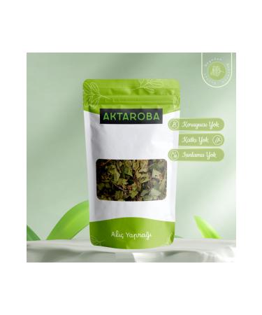 Aktaroba Hawthorn Leaf 1KG