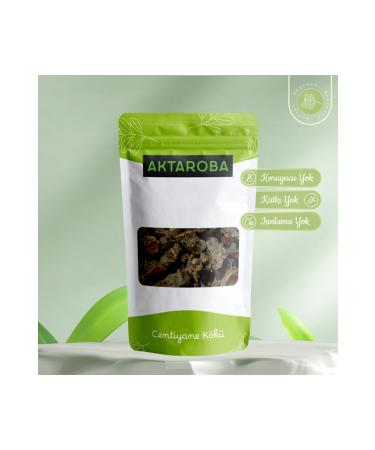 Aktaroba Snake Root 50GR