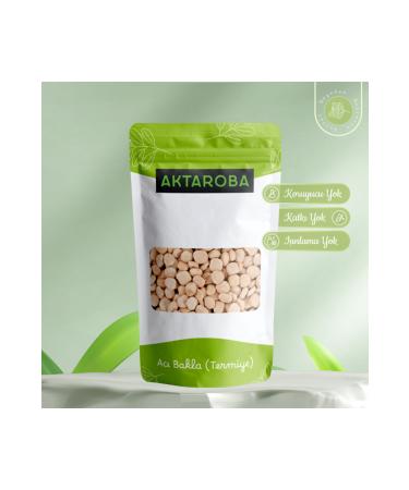 Aktaroba Lupine (Termiye) 500GR
