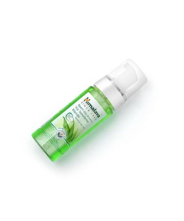 Himalaya Since 1930 Purifying Facial Cleansing Foam Neem Turmeric Paraben Free Normal & Oily Skin 150 ml - Buy Online on GoSupps.com
