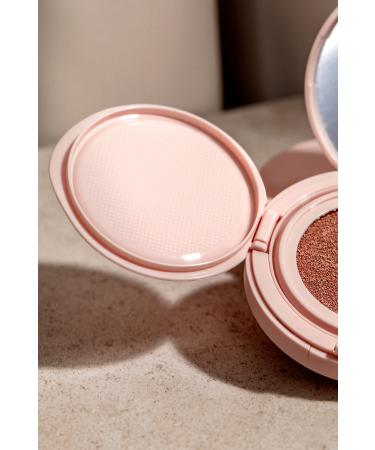 Village 11 Factory Long Lasting Velvet Cushion #21 15g - Velvety & Long-lasting Concealer - Buy Online on GoSupps.com