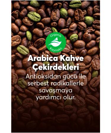 Himalaya Since 1930 Deep Cleansing Deep Cleansing Effective Coffee Extract Facial Cleanser 100 ml - Buy Online on GoSupps.com