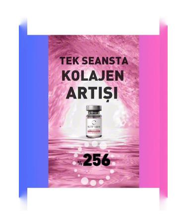 NCT Hayron's Serum Paris Shine 5 Vials (INJECTORS AND ANESTHESIA CREAM GIFT) - Buy Online on GoSupps.com