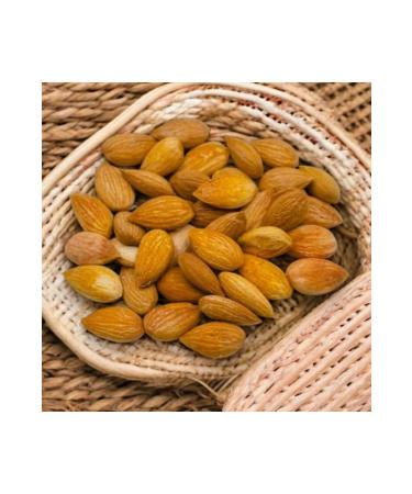 bytatylocal Yellow Apricot Kernel 1 KG