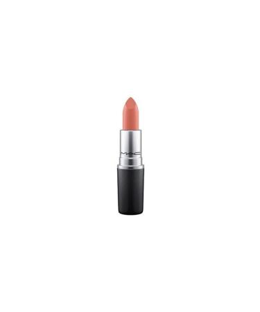 Mac High Pigmentation Permanent Matte Natural Finish Lipstick Velvet Teddy Rich Formula dem52 - Buy Online on GoSupps.com