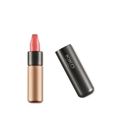 KIKO Matte Finish Lipstick Offering a Fresh Look with Its Long-Lasting Formula 331 dem24