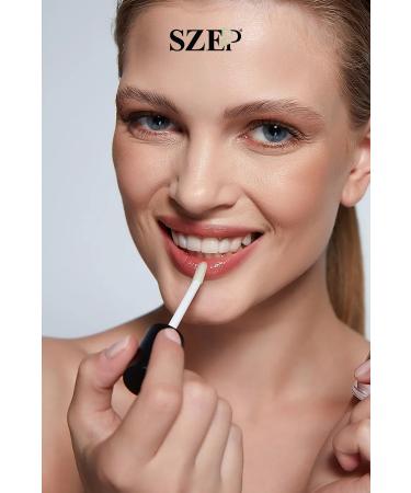 Szep Lip Plumper Shine and Moisturizing Lip Gloss - Buy Online on GoSupps.com