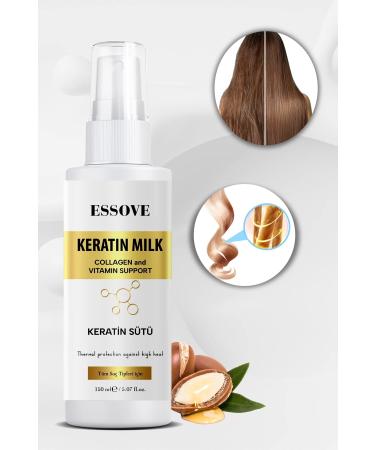 Keratin Milk 150ml - Buy Online on GoSupps.com