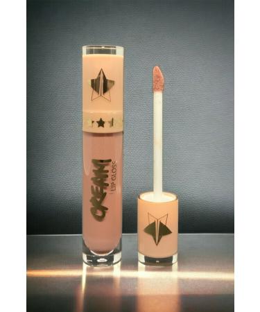 wonderway Lip Gloss- Permanent Shiny Lipstick-cream B Series