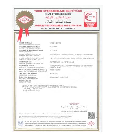 HEK MO LU FLOUR Super1 Pastry Wheat Flour 5kg with Handle - Buy Online on GoSupps.com