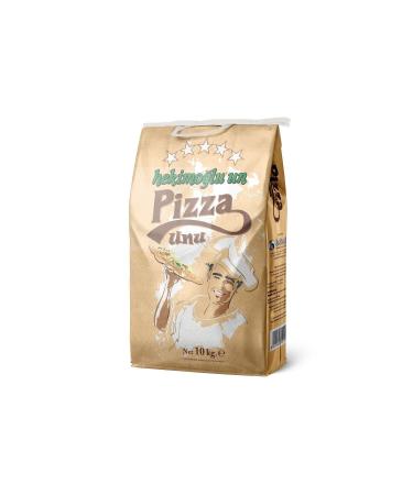 HEK MO LU FLOUR Pizza Flour 10kg