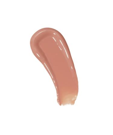 Revolution Mean Girls Gretchen Wieners Lip Gloss Peach - Buy Online on GoSupps.com
